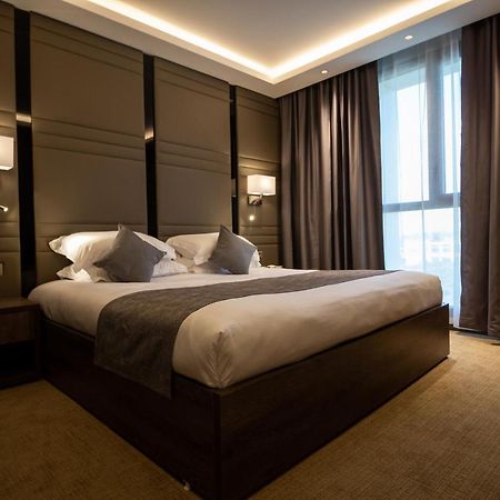 Hotel Bay Diab Bab-Ezzouar Ngoại thất bức ảnh
