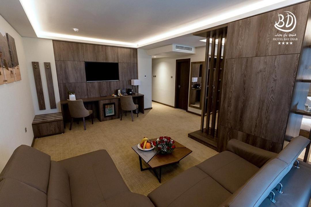 Hotel Bay Diab Bab-Ezzouar Ngoại thất bức ảnh